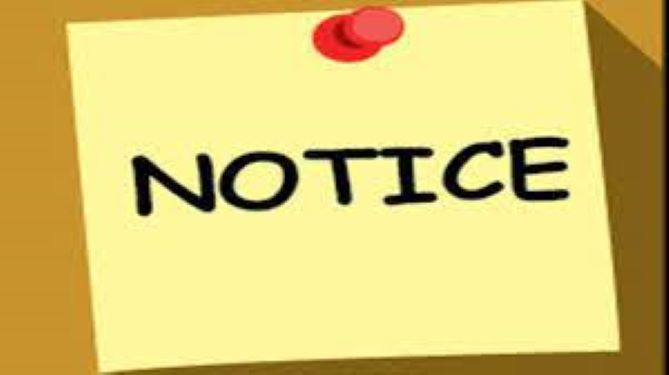 कुल्लू के कटराई में चुनावी ड्यूटी से गैरहाजिर रहने पर कर्मचारी को कारण बताओ नोटिस जारी