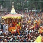 राज्यपाल कविंद्र गुप्ता आज करेंगे अंतरराष्ट्रीय कुल्लू दशहरा उत्सव का शुभारंभ, 347 देवी-देवताओं की होगी शिरकत, दुल्हन की तरह सजा ढालपुर