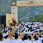 संत निरंकारी मिशन का युवाओं को संदेश : सेवा, सिमरन और सत्संग से युवा बनें समाज सुधार की शक्ति, पंच तत्वों से सीखकर खुद भी बनें मजबूत, दूसरों का भी करें सशक्त उपचार
