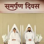 बाबा हरदेव सिंह को श्रद्धा सुमन अर्पित : मानव जीवन का हर क्षण इंसानियत और भक्ति में हो समर्पित : सतगुरु माता सुदीक्षा महाराज