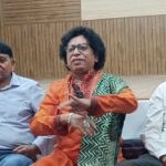कुल्लू : सूत्रधार संगीत अकादमी में सात दिवसीय कथक कार्यशाला शुरू, कथक गुरु तपिश देवनाथ बोले-भारतीय संस्कृति का संरक्षण जरूरी