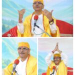मनाली ध्यान साधना आश्रम में दूसरा सत्र : आत्मिक शक्ति का माध्यम ध्यान साधना व जप-तप : राष्ट्र सन्त आचार्य सुधांश महाराज
