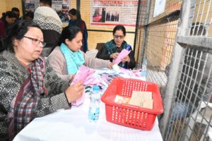 लाहुल पंचायत समिति में महिलाओं का दबदबा, पढ़ें कौन किस वार्ड से जीता, चुनावी अखाड़े में किसने किसको दी पटखनी
