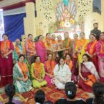 बैजनाथ : ‘बाबा भोले की बारात’ के साथ हुआ गणेश महोत्सव का समापन, सांसद अनुराग शर्मा रहे मुख्यातिथि, अभिषेक वैरी के ‘सुन कांगड़े दिये लोक’ पर झूमे श्रद्धालु, महिला मंडल सम्मानित