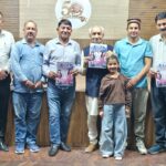 कुल्लू में सजेगी “एक शाम पंछी जी के नाम”, लोक संस्कृति के साधक केआर पंछी को सूत्रधार 4 अक्टूबर को विशेष देगा सम्मान, लोक गीत “रुमे गै झुरिये रुमे” का विमोचन